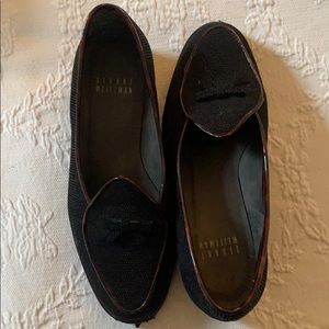 Flats by Stuart Weitzman size 4